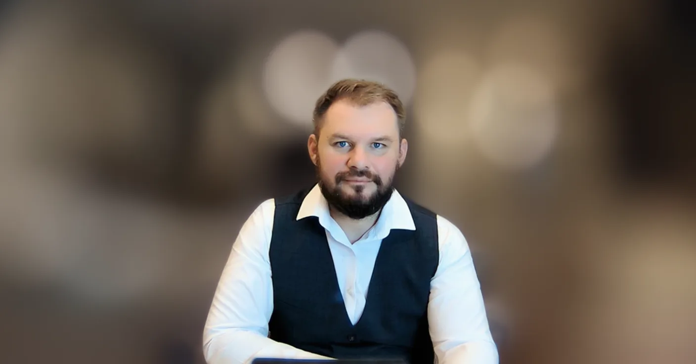 Евгений Орлов